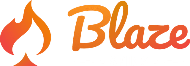 Blaze Spins