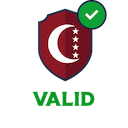 Anjouan licence, click to verify